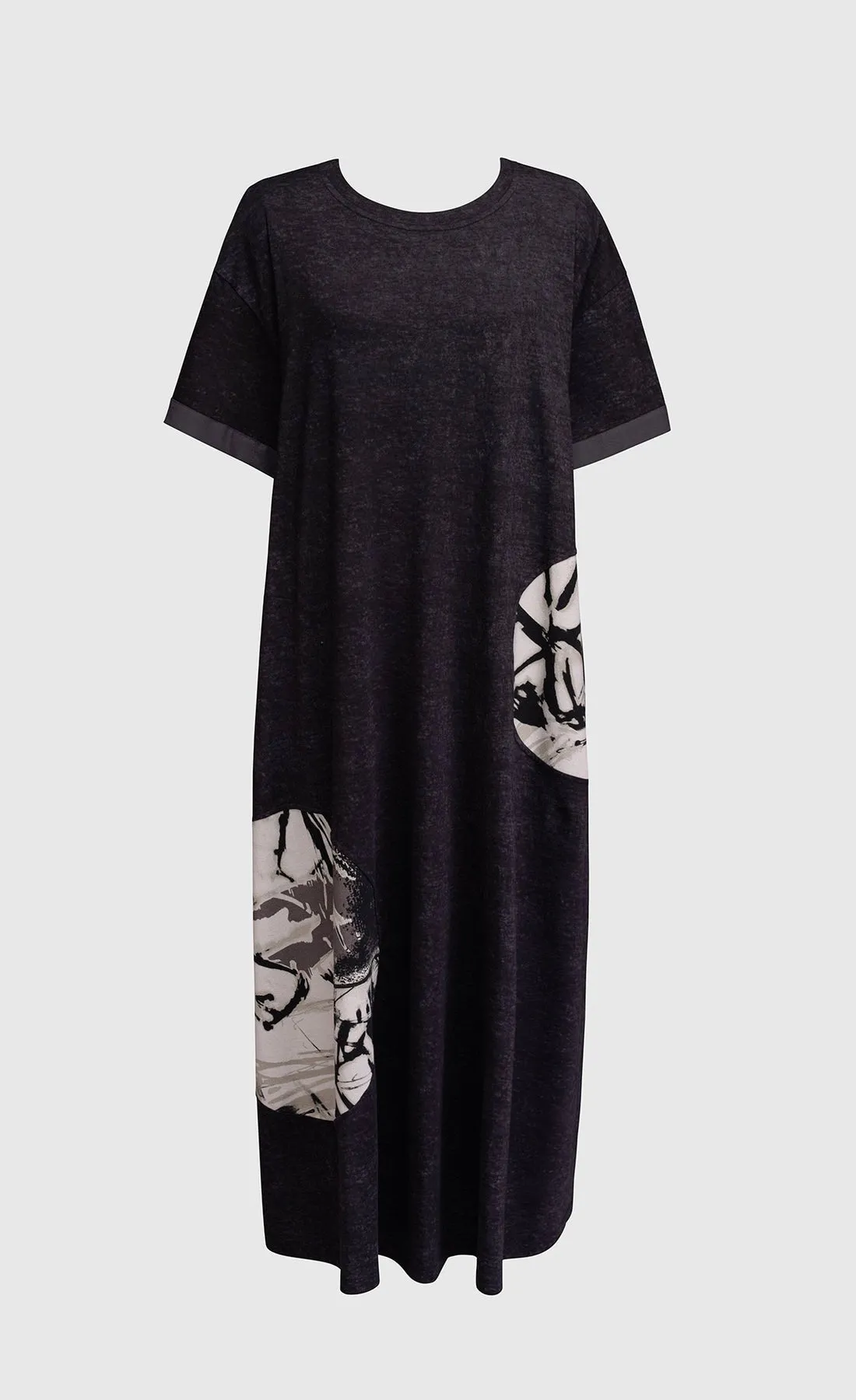 Alembika Urban Moon Maxi Dress