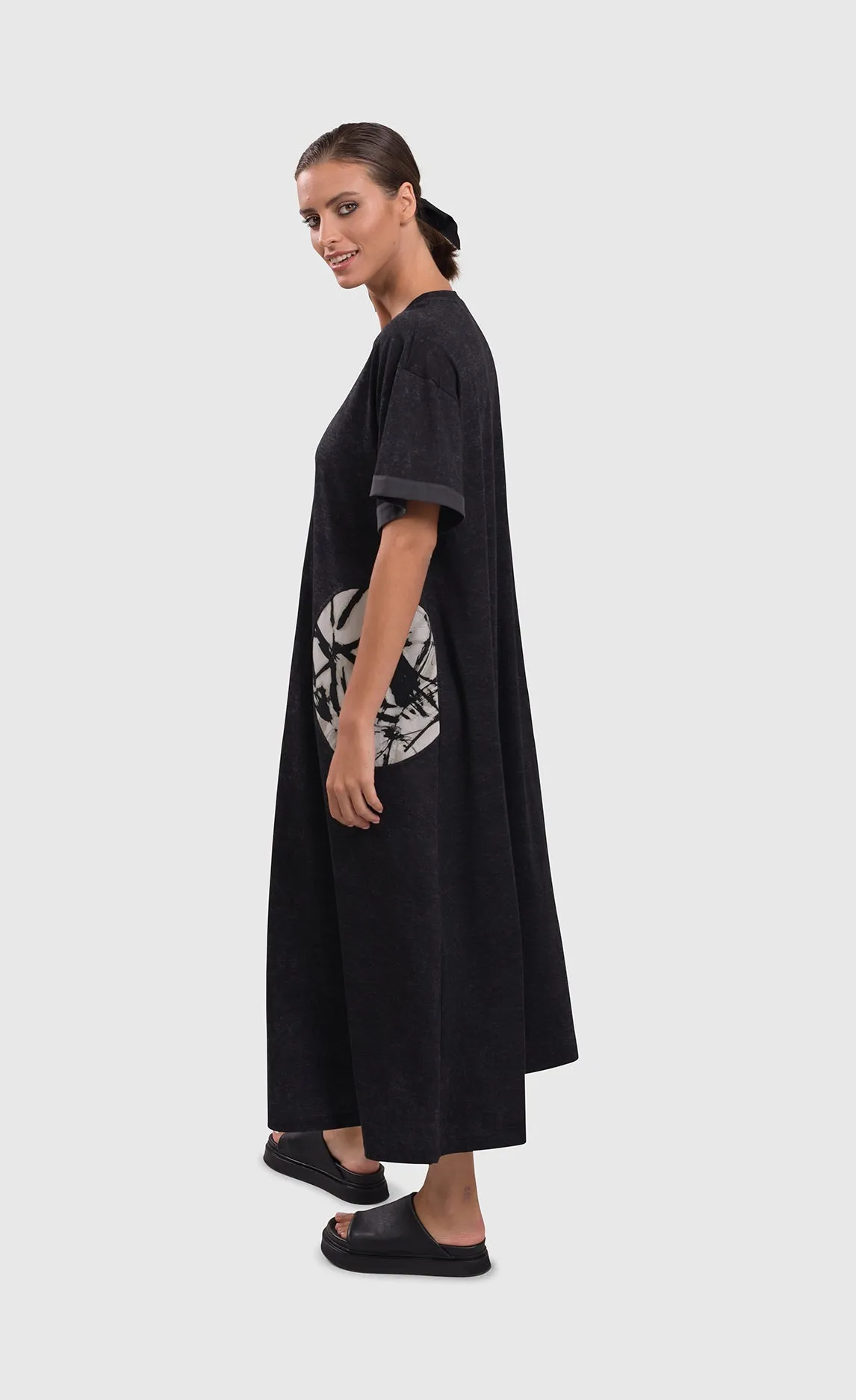 Alembika Urban Moon Maxi Dress