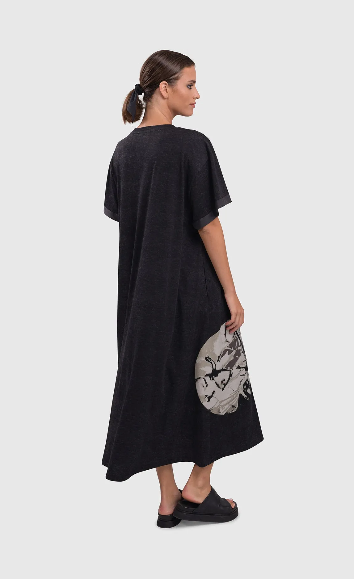 Alembika Urban Moon Maxi Dress