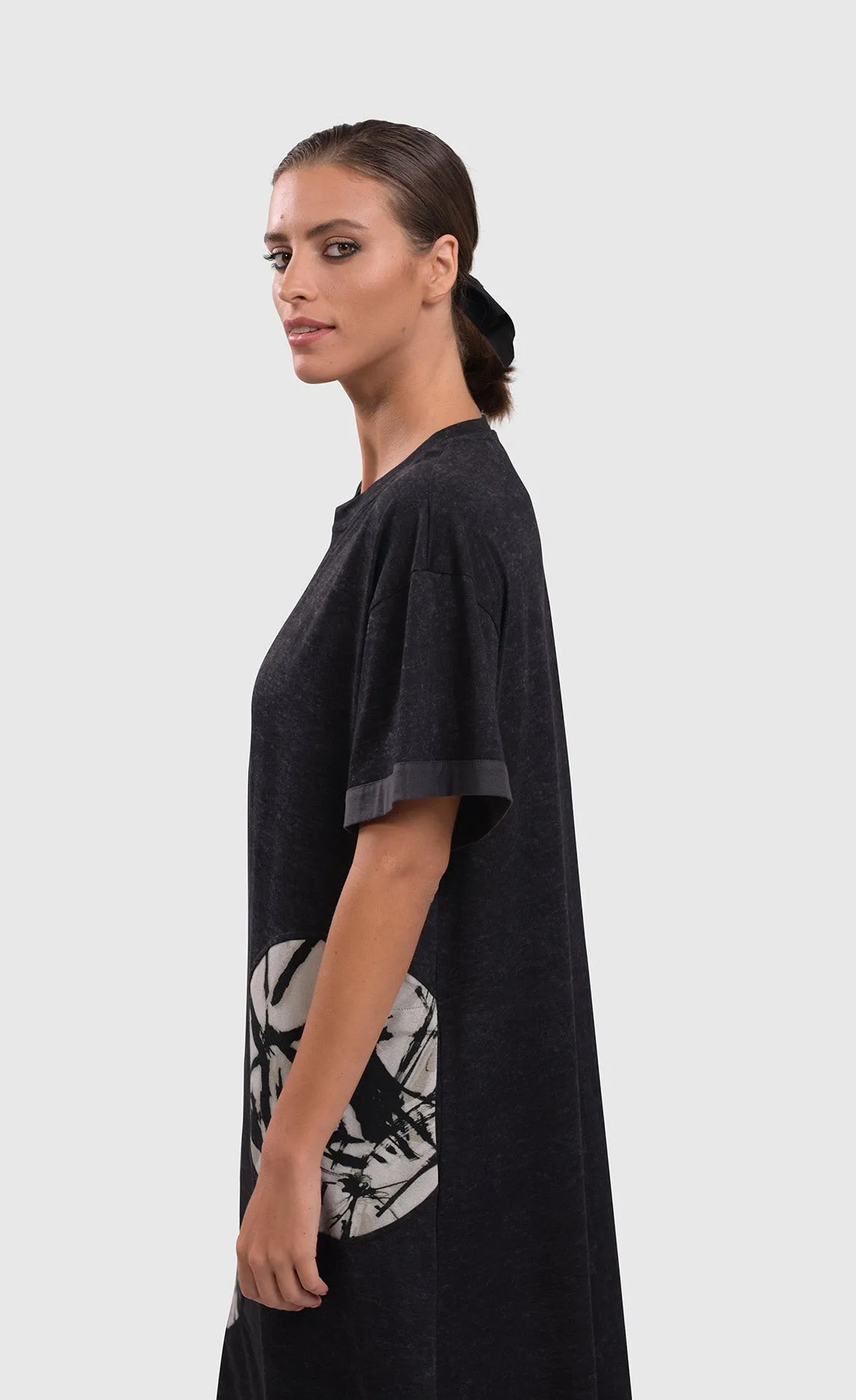 Alembika Urban Moon Maxi Dress