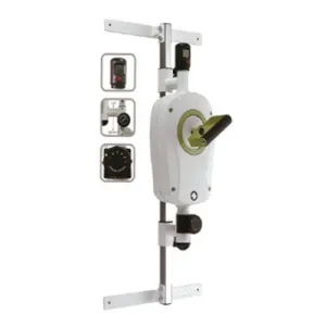 Alexia Wrist Wheel 2056