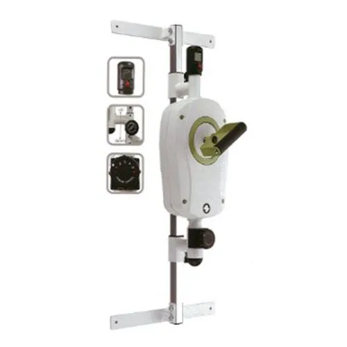 Alexia Wrist Wheel 2056