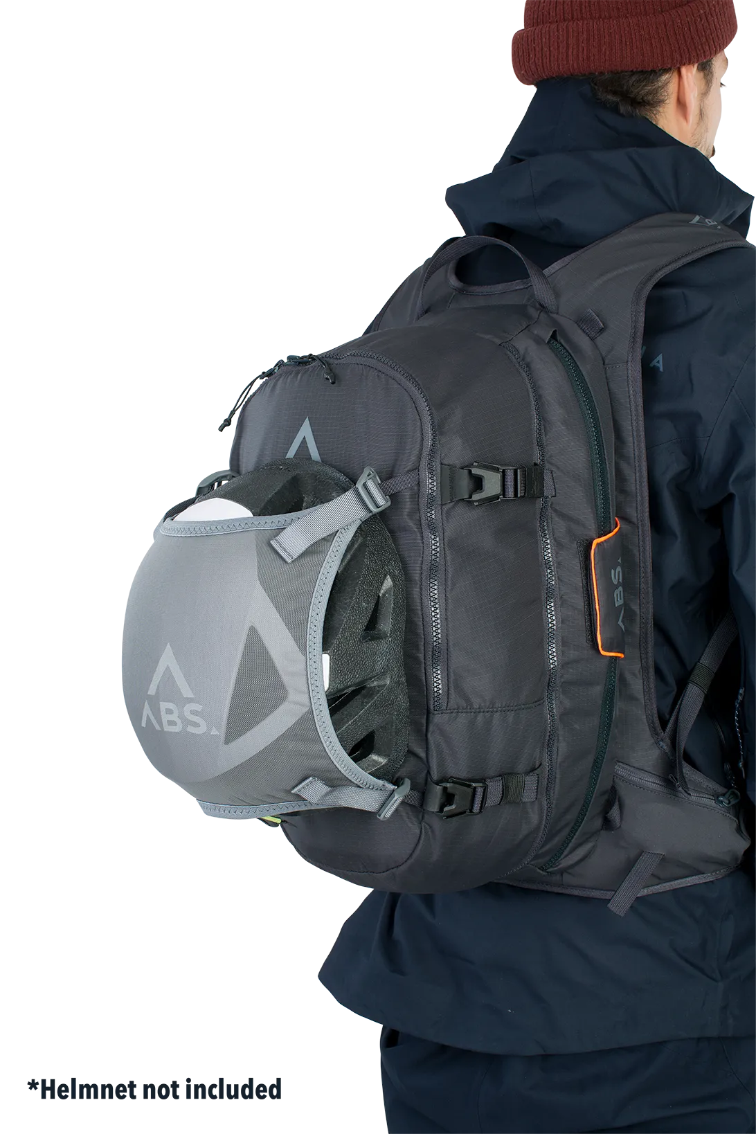 A.LIGHT GO AIRBAG