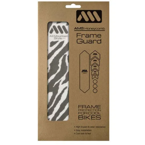 All Mountain Style Frame Guard Basic