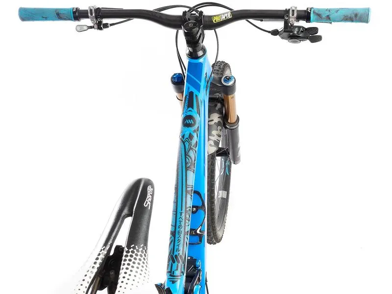 All Mountain Style - Ronin Frame Guard