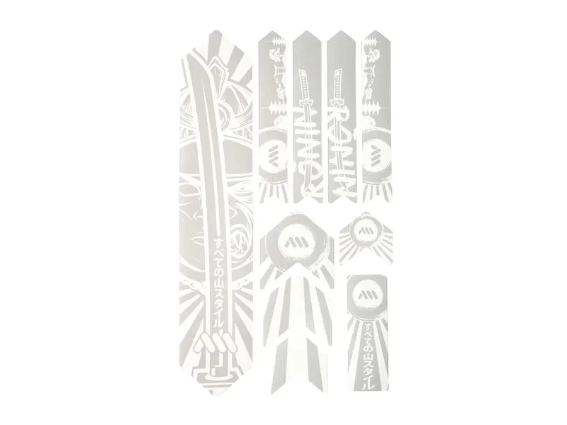 All Mountain Style - Ronin Frame Guard