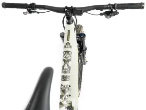 All Mountain Style - Skull Frame Guard
