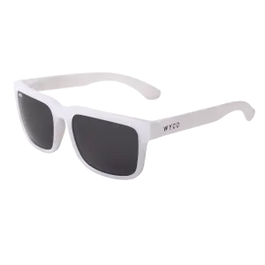 All White Everything