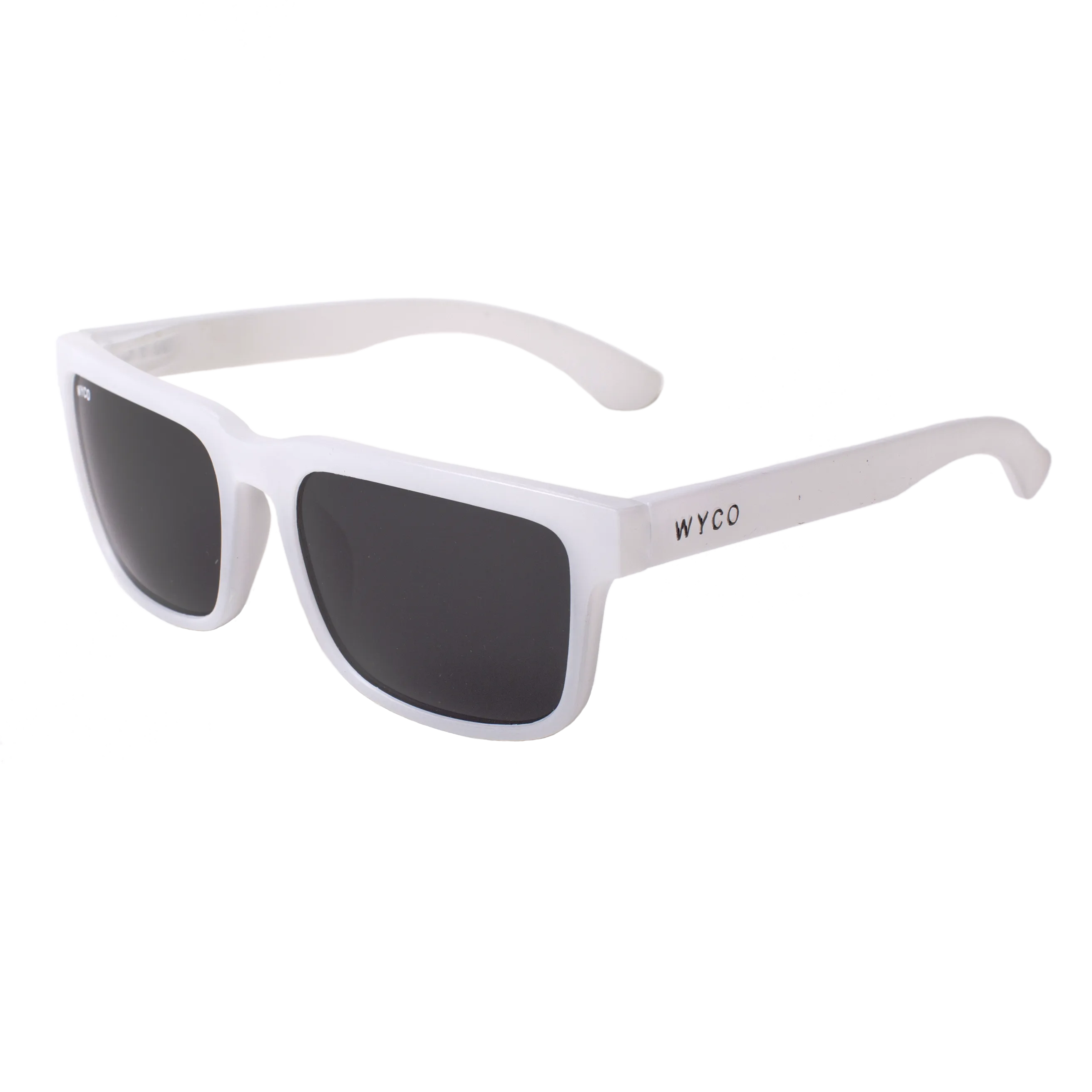 All White Everything