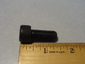ALLEN BOLT (#98610525)