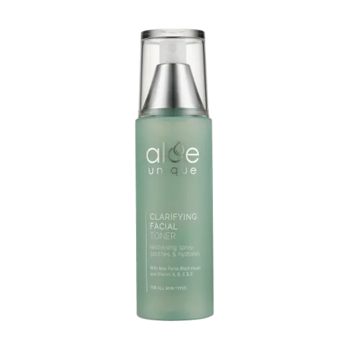 Aloe Unique Clarifying Toner 150ml