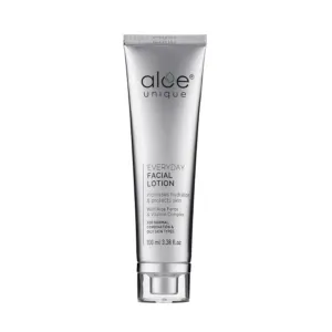 Aloe Unique everyday facial lotion