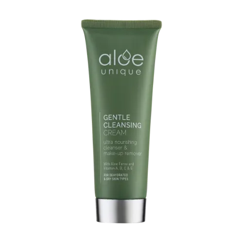 Aloe Unique Gentle Cleansing cream75ml