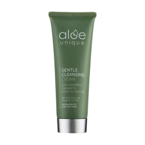 Aloe Unique Gentle Cleansing cream75ml
