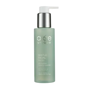 Aloe Unique gentle facial wash