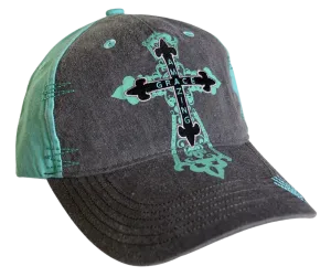 Amazing Grace Cap
