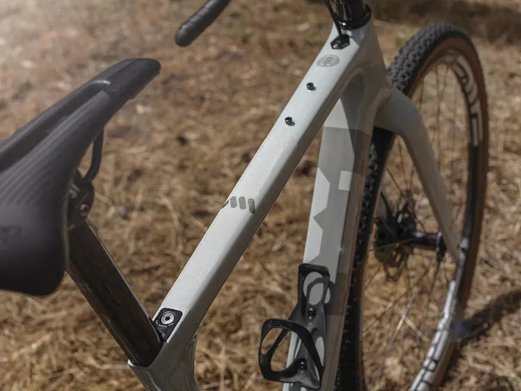 AMS FRAME GUARD - GRAVEL/ROAD