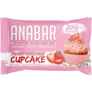 Anabar Whole Food Performance Bar