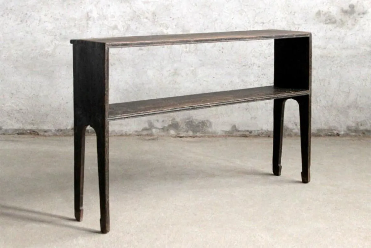 Antique Unique Console