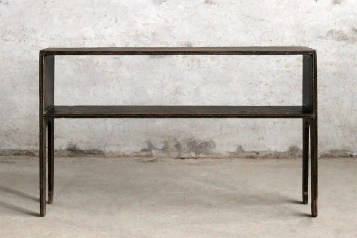 Antique Unique Console
