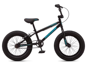 Argus MX 16