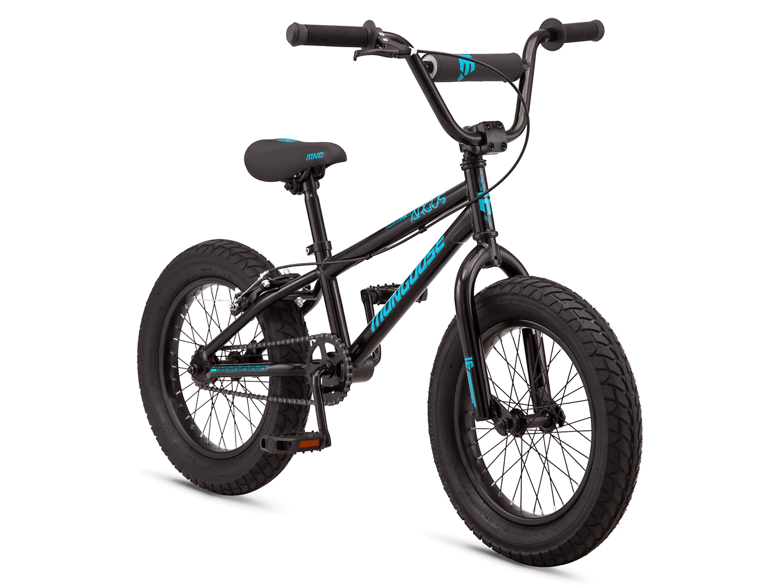 Argus MX 16