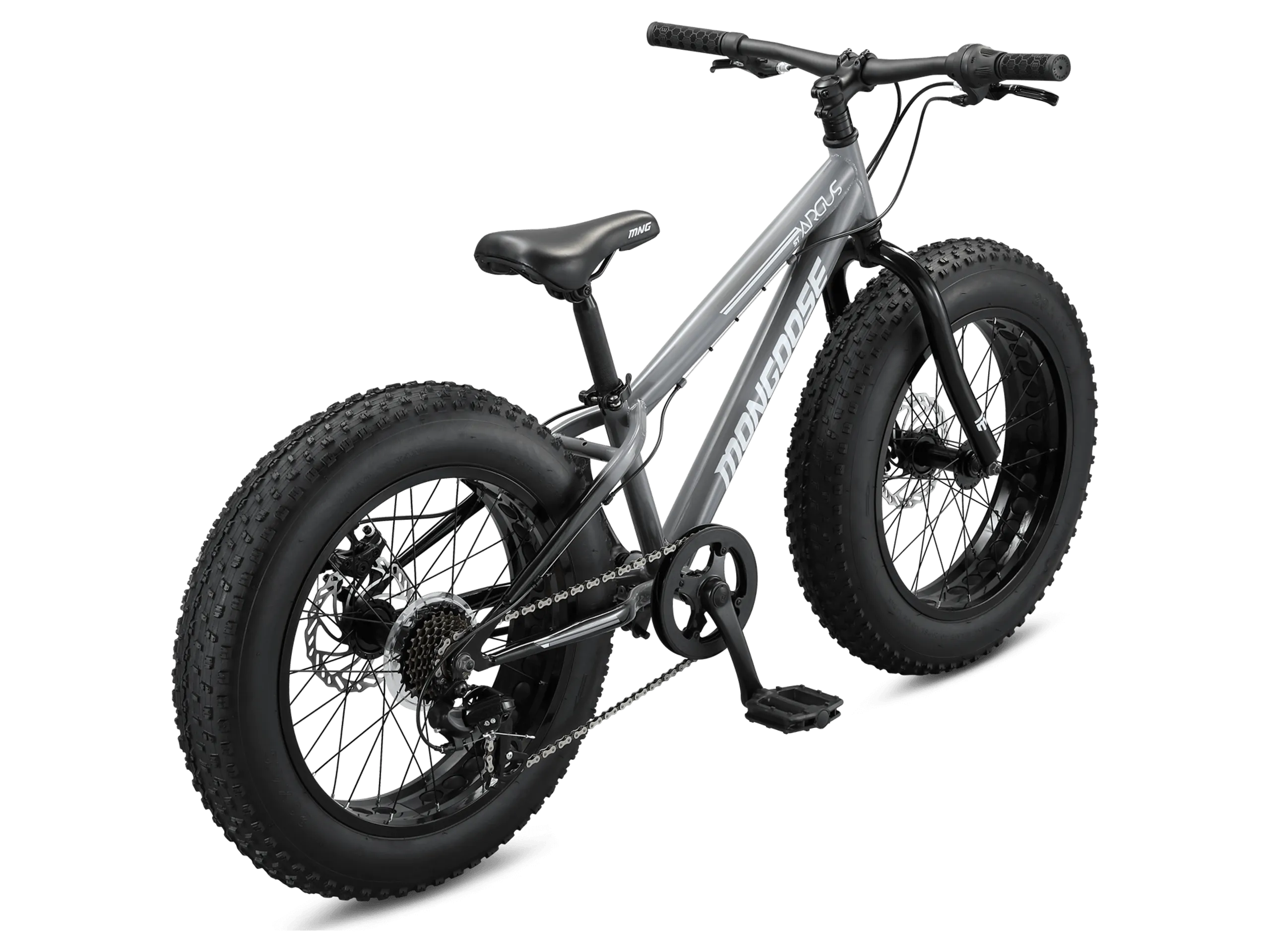 Argus ST 20