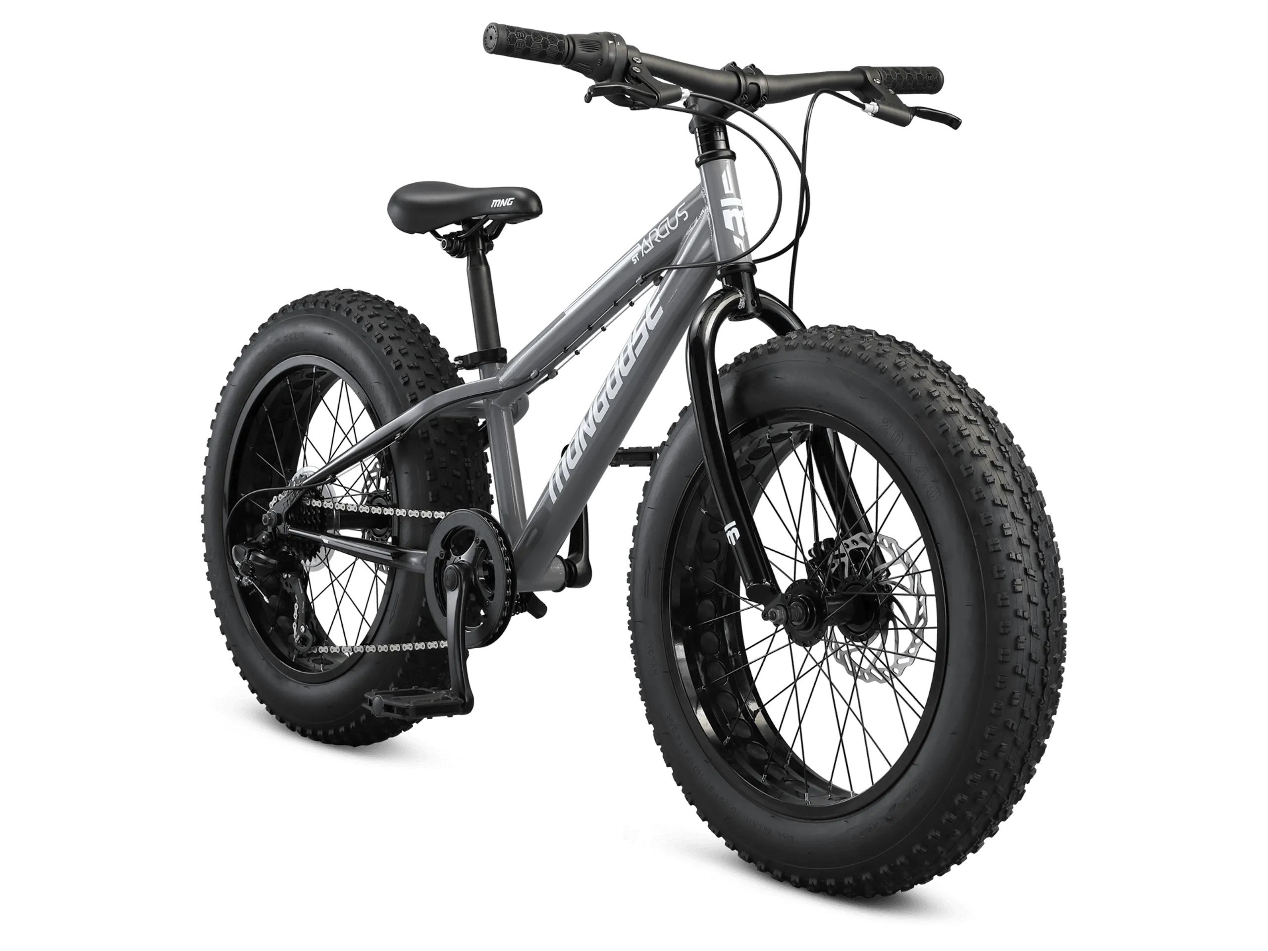 Argus ST 20
