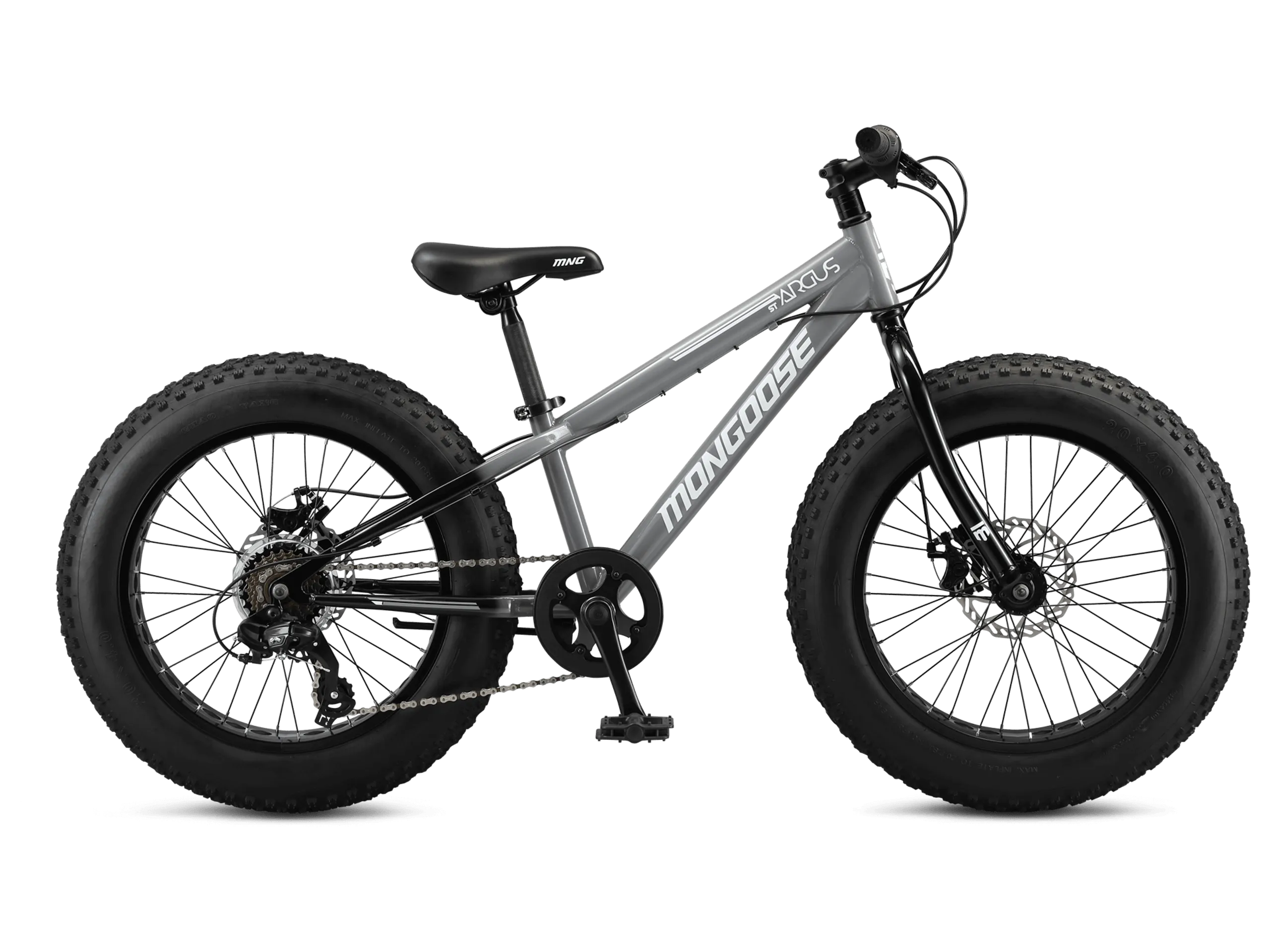 Argus ST 20