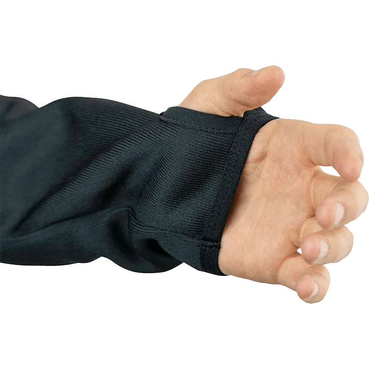 Armour Hoodie
