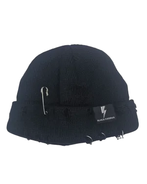 Artsy Distressed Beanie| Multiple colors | Unisex