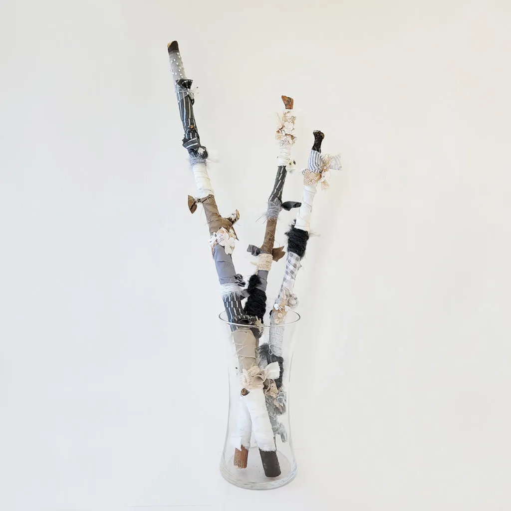 Artsy Sticks - Bouquet 10