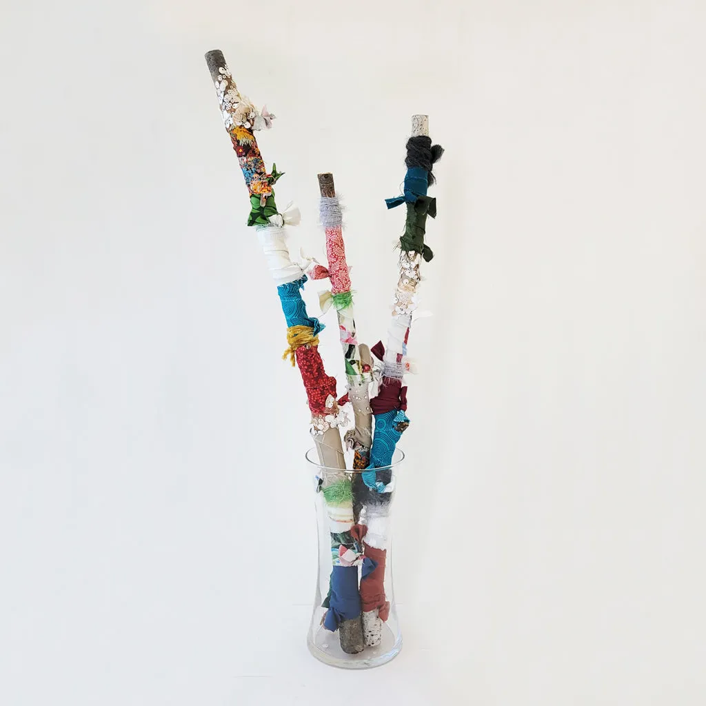Artsy Sticks - Bouquet 11