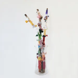 Artsy Sticks - Bouquet 12