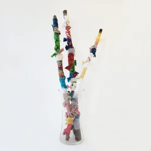 Artsy Sticks - Bouquet 9