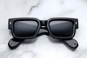 Ascari - Black