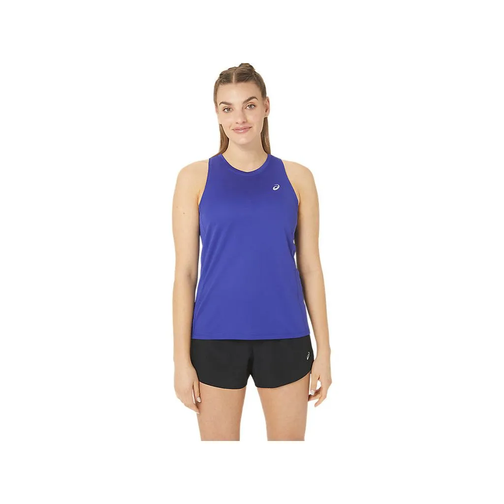 Asics Silver Tank Women