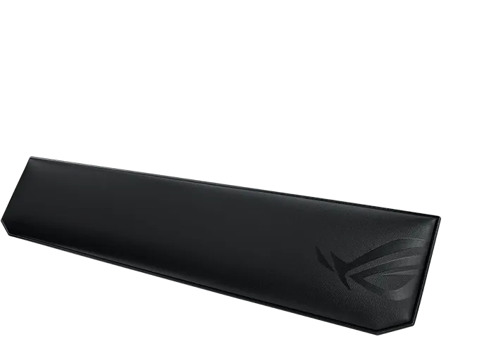Asus ROG Strix Scope TKL Deluxe RGB Mechanical Keyboard