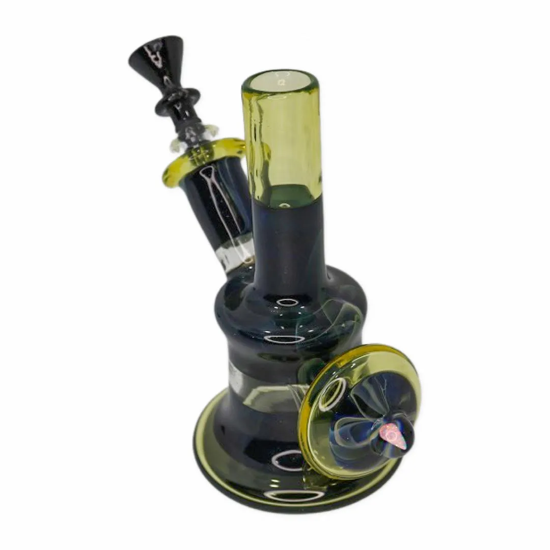 Aurora Mini Tube by 'King Leo'