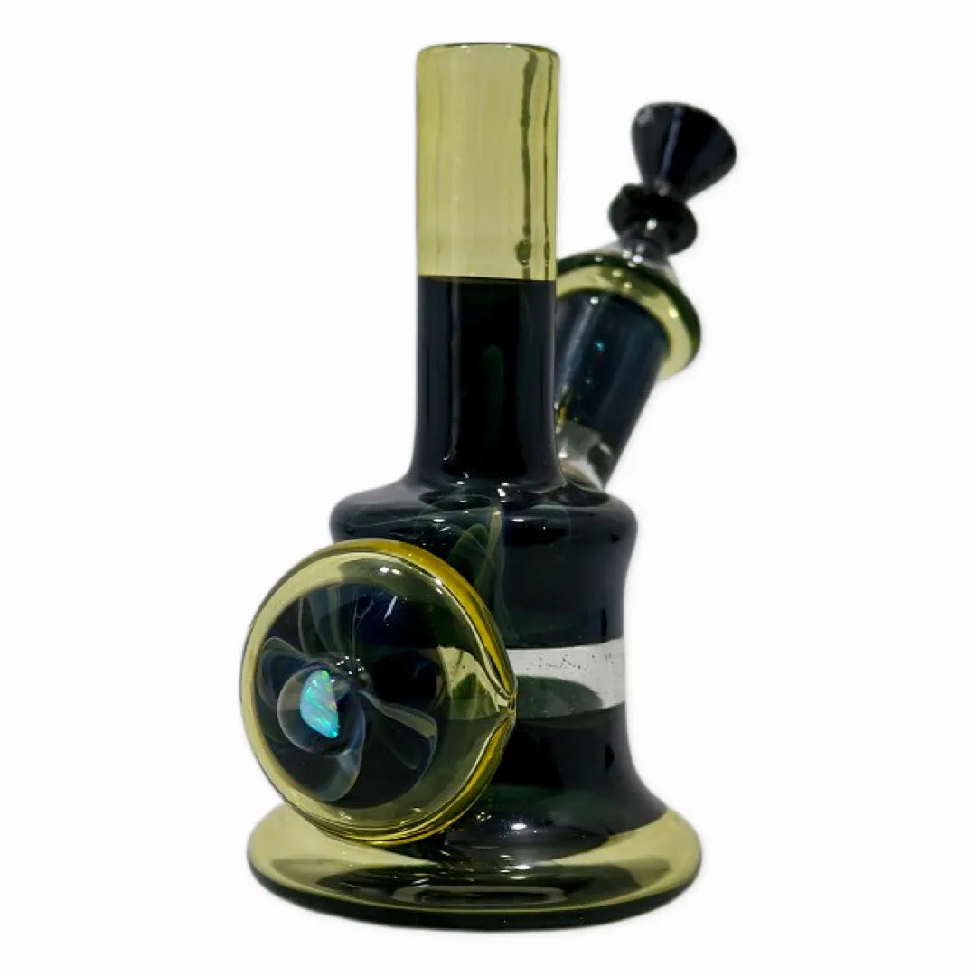 Aurora Mini Tube by 'King Leo'