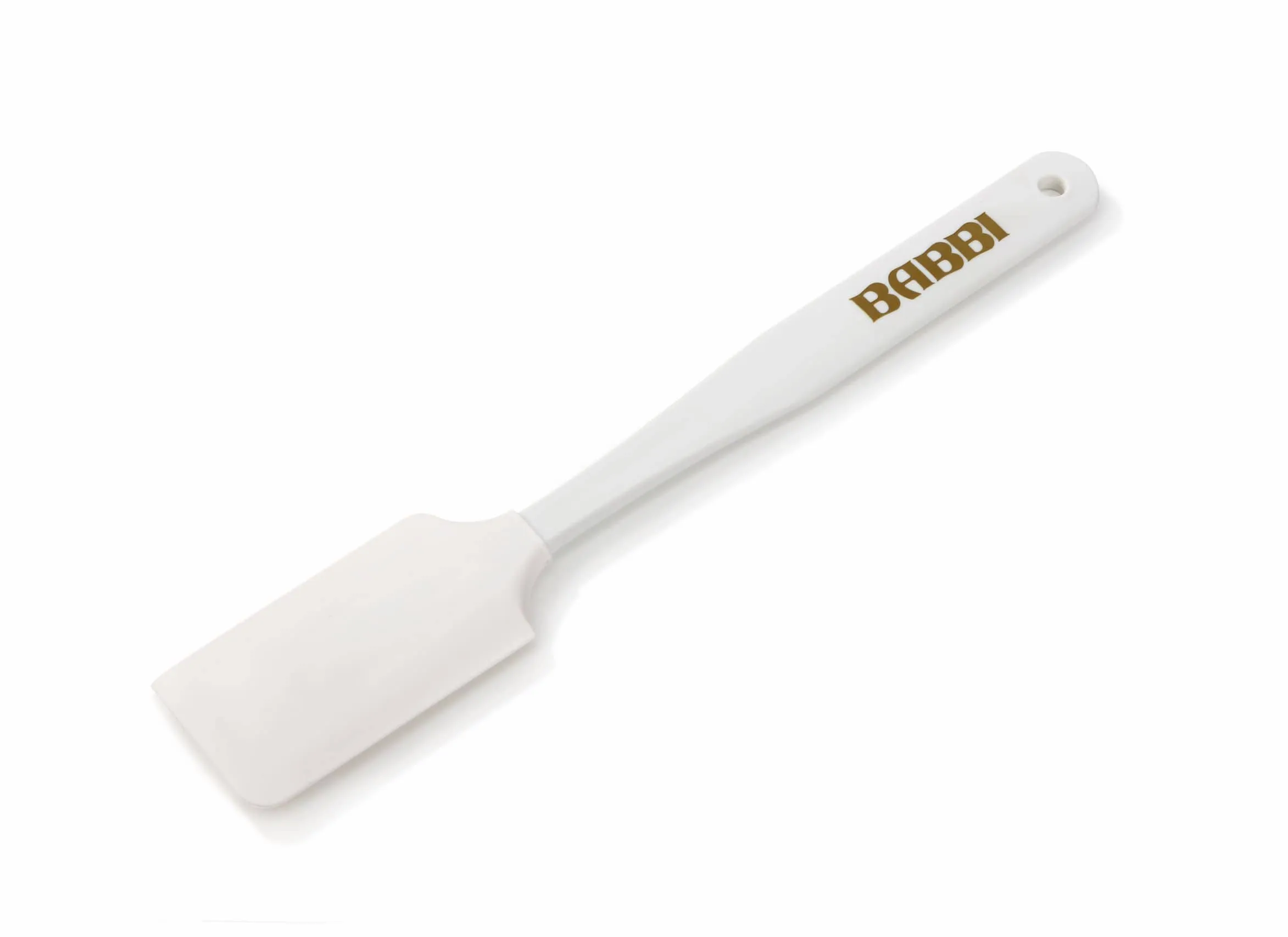 Babbi – Accessories – Rigid Rubber Spatula