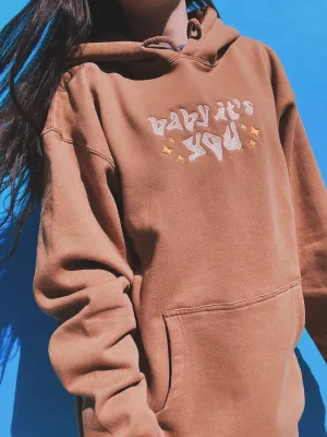 BABY ITS YOU