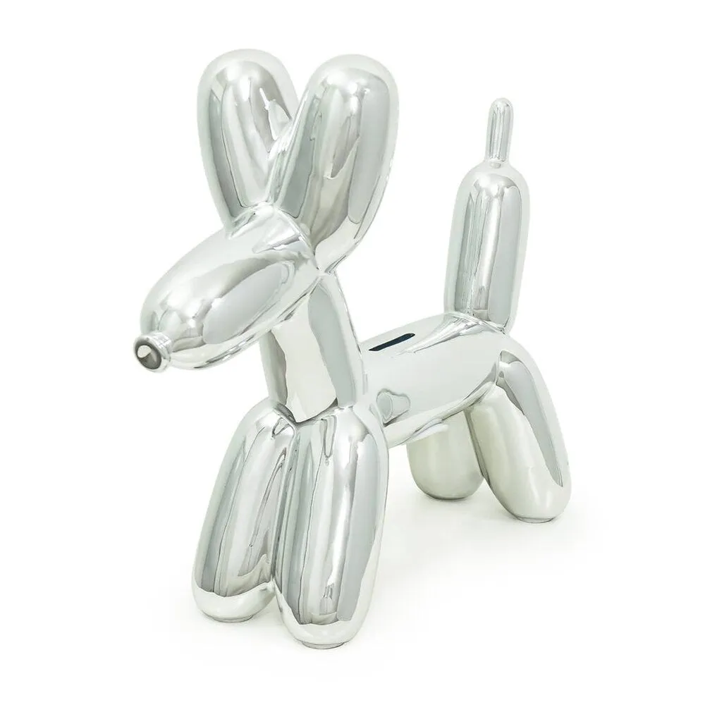 Balloon Doggy Bank