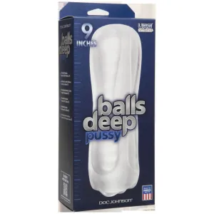 Balls   9 Inches