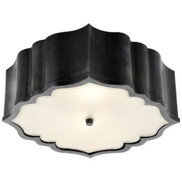 Balthazar Flush Mount