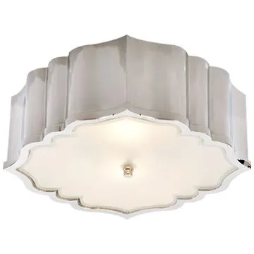 Balthazar Flush Mount