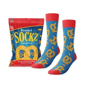 Bas Pretzel sockz- Taille unique