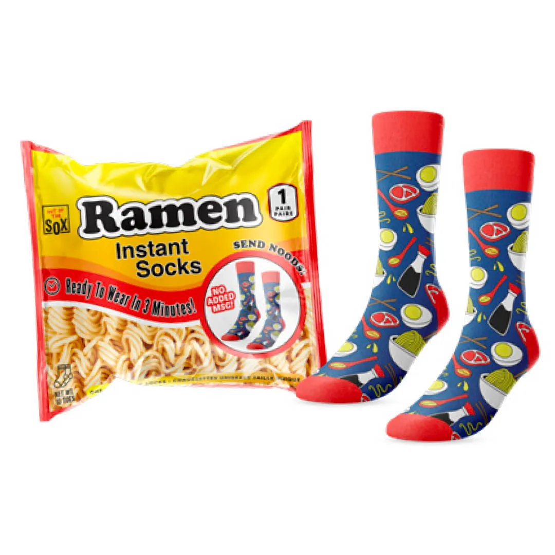 Bas Ramen - Taille unique