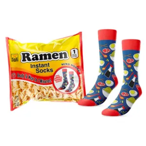 Bas Ramen - Taille unique