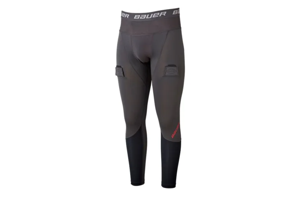 Bauer S19 Pro Lock Mens Jock Pant